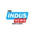 The Indus News (@theindusnews) Twitter profile photo The Indus News (@theindusnews) Twitter profile photo
