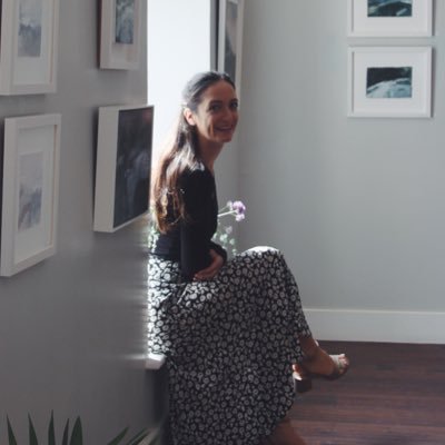 Liza Mackintoshさんのプロフィール画像