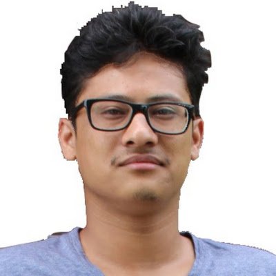 RajanTandukar's profile picture. Software Developer, using .net as a platform