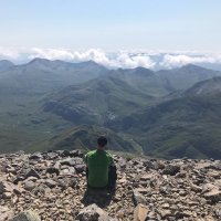 David Thomas Mooney (@d_t_mooney97) 's Twitter Profile