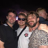 Rob (@roblawson0901) 's Twitter Profile Photo Rob (@roblawson0901) 's Twitter Profile Photo