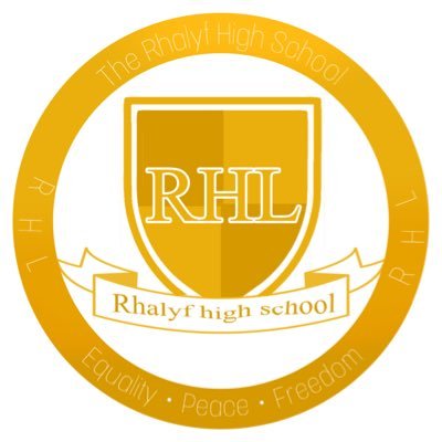 Rhalyf High School