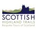 Highland Trails 🏴󠁧󠁢󠁳󠁣󠁴󠁿 (@HighlandTrails) Twitter profile photo