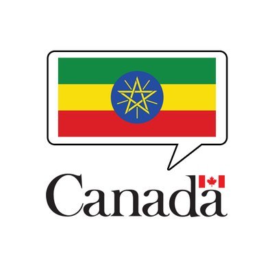 Canada in Ethiopia