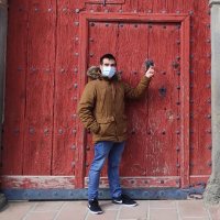 FranMarco (@franmarcogracia) 's Twitter Profile Photo FranMarco (@franmarcogracia) 's Twitter Profile Photo