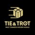 TIE AND TROT EXIM CORPORATION (@tieandtrot) Twitter profile photo TIE AND TROT EXIM CORPORATION (@tieandtrot) Twitter profile photo