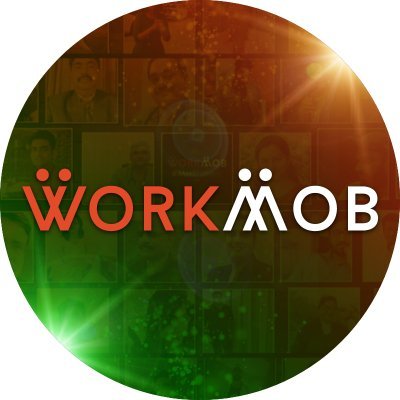 Workmob Profile Picture