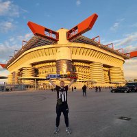 David Palmer (@dpalmdog) Twitter profile photo