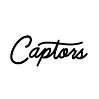 Captors/キャプターズ(@CaptorsMe) 's Twitter Profile Photo