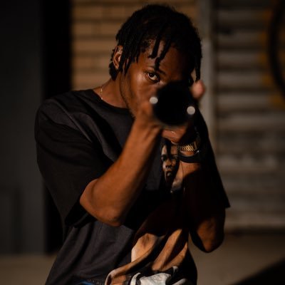 It’s KuuL. That’s The Bio. All inquiries: kuulsbeatbox@gmail.com