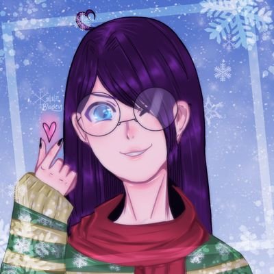 She/her || Minor ||
Commissions Closed (if open dm me in instagram bladeii_artz)
