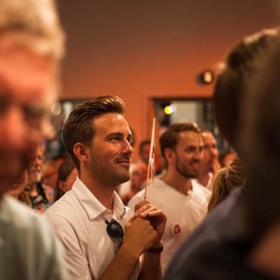 AntonSvane's profile picture. Brussels based migrant working in the European Parliament. Occasional tweets on migration, EU and #dkpol