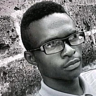 RenaudMboto's profile picture. Enseignant et chef scout