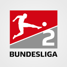 Bundesliga 2 Matches and News