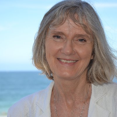 MignonneBreier's profile picture. 