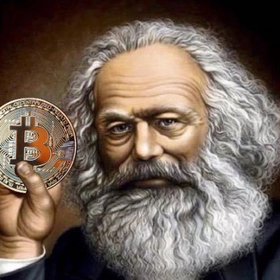 大ååŗå„čæ¹
Bitcoin Maximalism #bitcoin / Crypto Builder