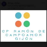 CP Campoamor Gijón(@cpcampoamor) 's Twitter Profile Photo