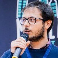 ValexPix's profile picture. Digital entrepreneur - Co-Founder @GamePix