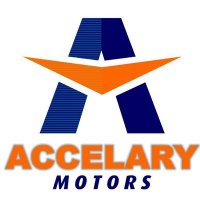 ACCELARY MOTORS(@accelary) 's Twitter Profile Photo