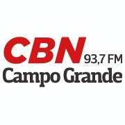 CBN Campo Grande (@cbncampogrande) 's Twitter Profile