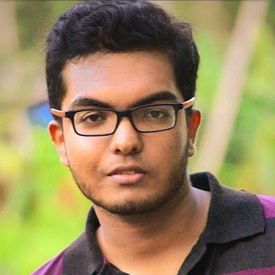 DevPrasad1995's profile picture. Flutter Developer