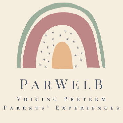 Parwelb - Voicing Preterm Parents' Experiences