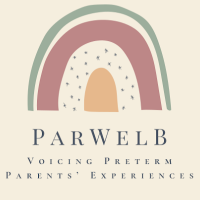 Parwelb - Voicing Preterm Parents' Experiences (@parwelb) 's Twitter Profile