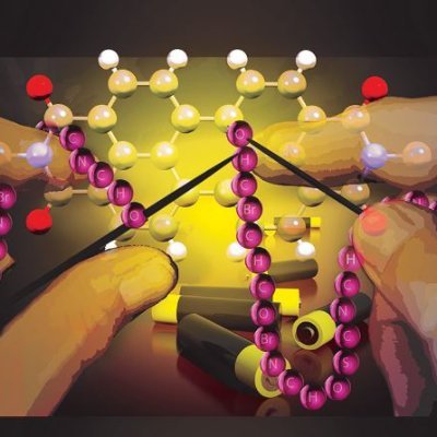 Shaiju_Lab's profile picture. Nanomaterials and Energy Devices Lab