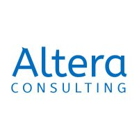 Altera Consulting(@Altera_DX) 's Twitter Profile Photo