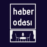 Haber Odası (@haberodasi2021) Twitter profile photo