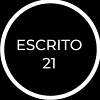 Escrito 21 (@escrito21) 's Twitter Profile