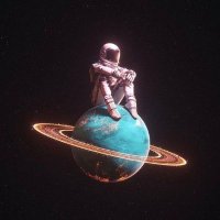 Astronaut's World (@astronautsw) 's Twitter Profile