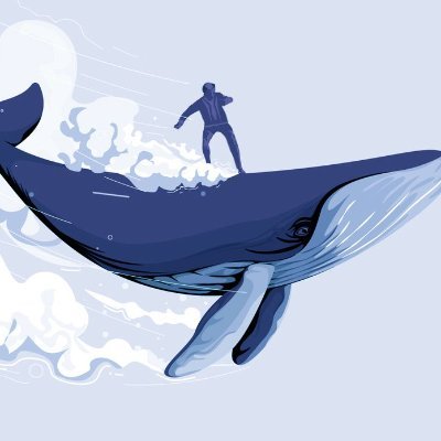 Mr_whale13's profile picture. #Crypto lover | Solo #trader & #analyst  | active communities | Beloved by #degens | Energetic #promoter | #gem