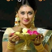 नंदिनी बेहरा (@nandini_behara) 's Twitter Profile