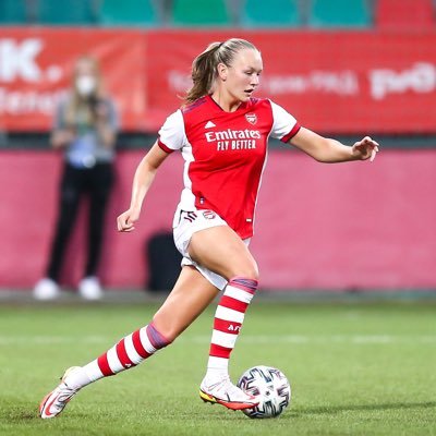 Frida Leonhardsen Maanum Profile