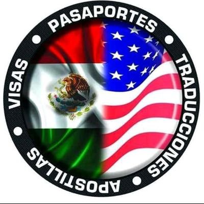 Visas Pasaportes Apostillas Traducciones Migracion Legalizacion Divorcio Express Escrituras Correcion, Enmiendas De Actas Mexico Y Estados Unidos