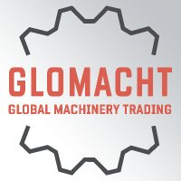 GLOMACHT(@glomacht) 's Twitter Profile Photo
