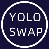 YOLOSWAP (@yoloswap) 's Twitter Profile Photo YOLOSWAP (@yoloswap) 's Twitter Profile Photo