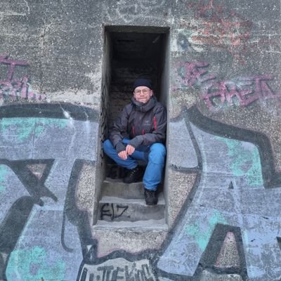 anderskortsen's profile picture. Senior IT Security Architect