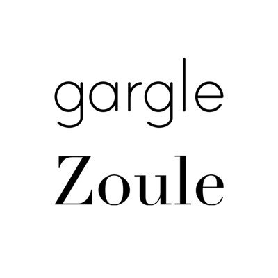 「gargle(ガーグル)」「zoule(ゾーラ)」「foun.(フォウン)」「ISS(イズ)」4つのブランドを展開する、東京のアクセサリーメーカーです。