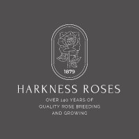 Harkness Roses (@harkness_roses) 's Twitter Profile