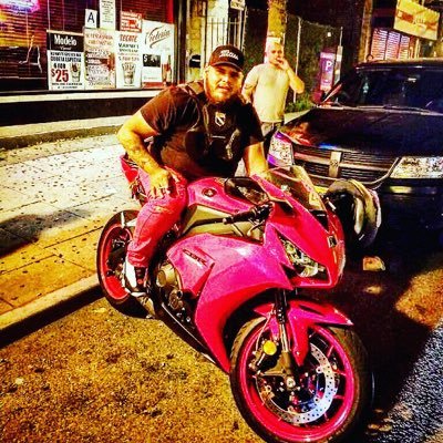 BEEN DJN FOR ALMOST 20 YRS ALL OVER USA BUT FOR NOW IM RESIDENT IN A CLUB IN STATEN ISLAND