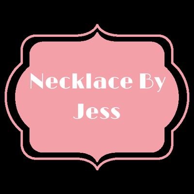 NecklacebyJess's profile picture. Beautiful Jewelry with personalized message card. Write you own message with engraved Jewelry! Have a favorite photo, add it to one of my necklaces or bracelets