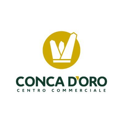 Profilo Ufficiale del Centro Commerciale Conca D'Oro - Il punto di riferimento dello Shopping a Palermo