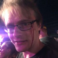 Maciej(@thanksmach) 's Twitter Profile Photo