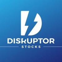 Disruptor ⚡️(@DisruptorStocks) 's Twitter Profile Photo Disruptor ⚡️(@DisruptorStocks) 's Twitter Profile Photo