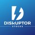 Disruptor ⚡️ (@DisruptorStocks) Twitter profile photo