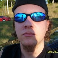 scott krolow (@cyroknightmare) 's Twitter Profile