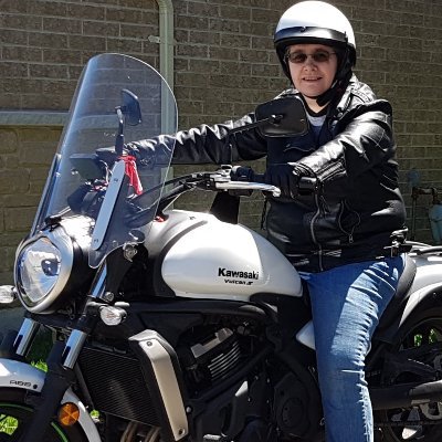 NewmrketAvonLdy's profile picture. Nature photography, York Region, Ontario.