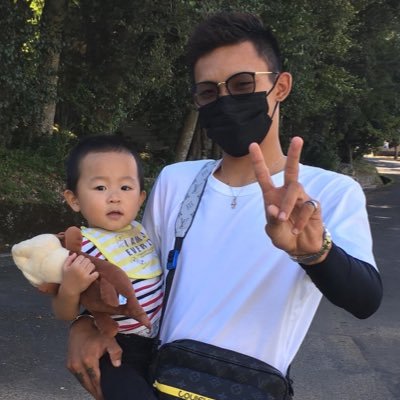 lp7UUnDxjd66HEY's profile picture. 犬好きですピットブルテリア